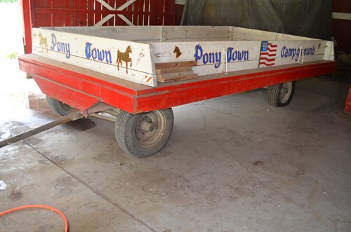 Property photo 4 - JL Maines Estate - Personal Property Auction